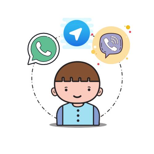 Telegram Sanal Numara